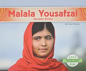 Malala Yousafzai:: Education Activist