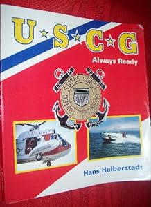 Uscg, Always Ready (Military Power)
