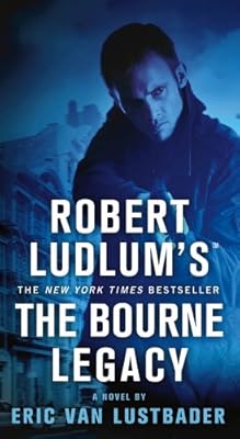 The Bourne Legacy