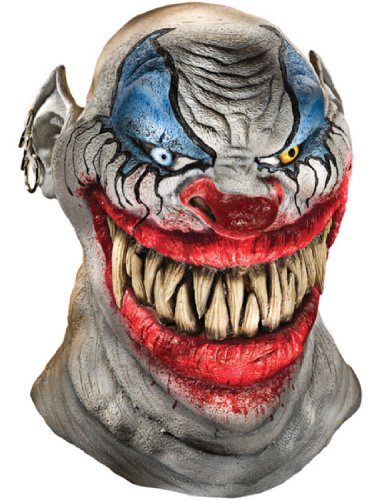 Clown Mask
