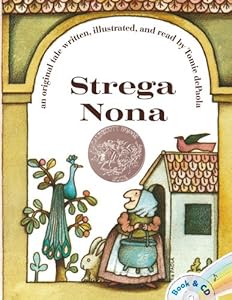 Strega Nona