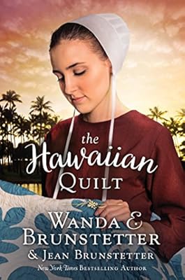 The Hawaiian Quilt