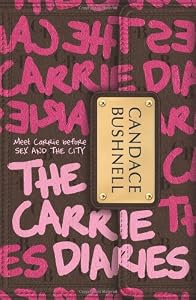 The Carrie Diaries