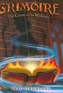 Grimoire: Curse of the Midions