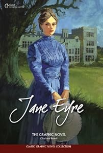 Jane Eyre: The Graphic Novel