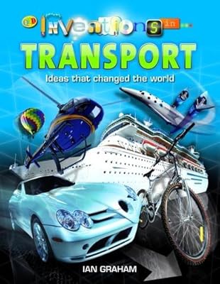 Transportation (Inventions In...)