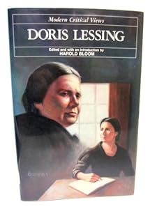 Doris Lessing (Bloom's Modern Critical Views)