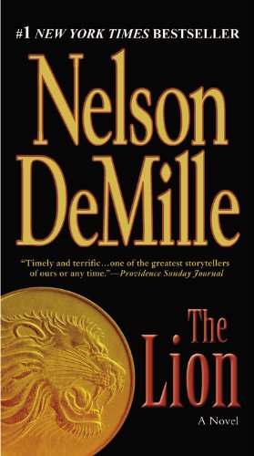 The Lion by Nelson DeMille