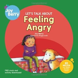 Let's Talk About Feeling Angry