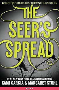 The Seer's Spread