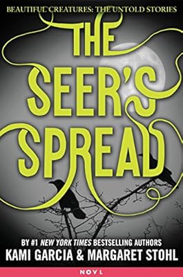 The Seer's Spread