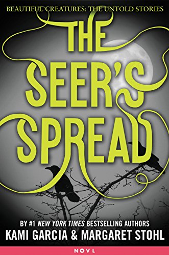 The Seer's Spread by Kami Garcia