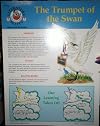 The Trumpet of the Swan Literature Notes