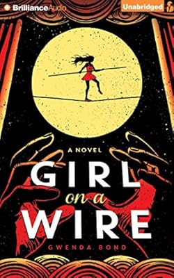 Girl on a Wire