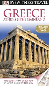 Greece Athens &amp; The Mainland