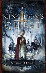 Kingdom's Quest (Kingdom Series)