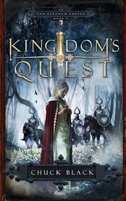 Kingdom's Quest (Kingdom Series)