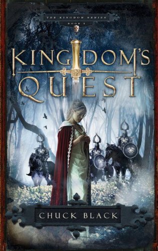 Kingdom's Quest (Kingdom Series) by Chuck Black