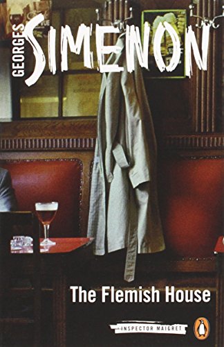 The Flemish House by Georges Simenon