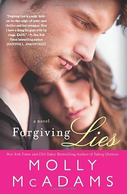 Forgiving Lies: A Novel
