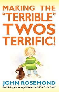 Making the "Terrible" Twos Terrific! (Volume 16)