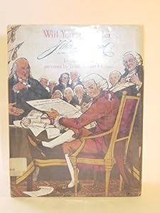 Will you sign here, John Hancock? by Jean Fritz