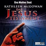 Das Jesus-Testament - Kathleen McGowan