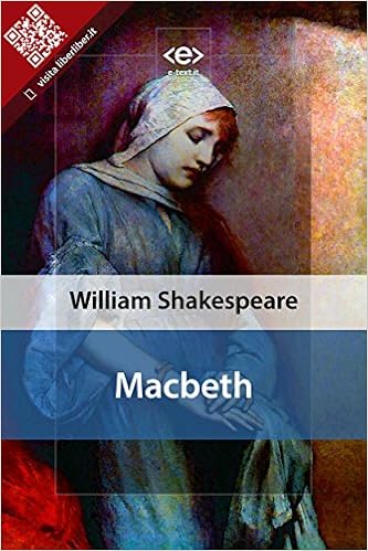 William Shakespeare - Macbeth (2014)