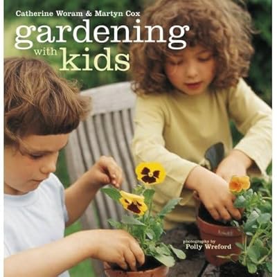 Gardening With Kids