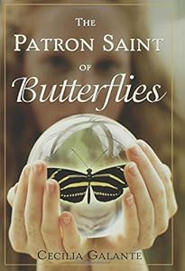 The Patron Saint of Butterflies