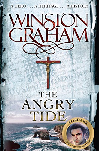 The Angry Tide by Winston Graham