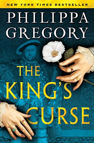 The King's Curse by Philippa Gregory