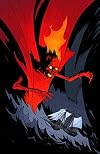 Baltimore: The Cult of the Red King #1