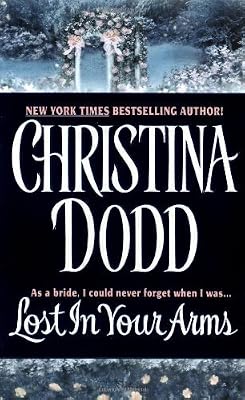 Lost in Your Arms: Governess Brides #6 (The Governess Brides)
