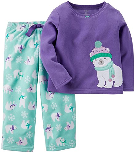 Carter's 2 Piece PJ Set (Toddler/Kid)