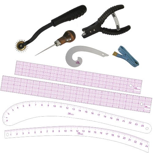 Pattern Making Tools Browse Pattern Making Tools At Shopelix Pattern making tools browse pattern making tools at shopelix