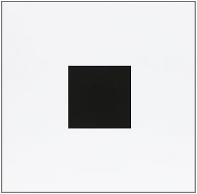 Bruno Munari - the Square by Bruno Munari (1-Oct-2014) Paperback