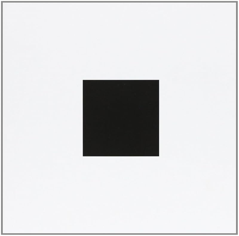 Bruno Munari - the Square by Bruno Munari (1-Oct-2014) Paperback by unknown author