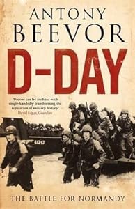 D-Day: The Battle for Normandy