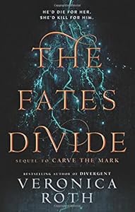 Carve the Mark: Book Two