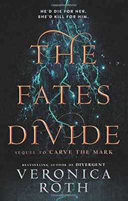 Carve the Mark: Book Two