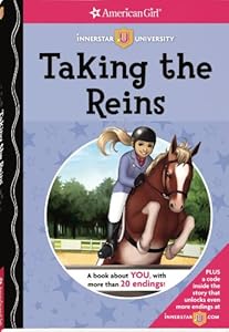 Taking the Reins