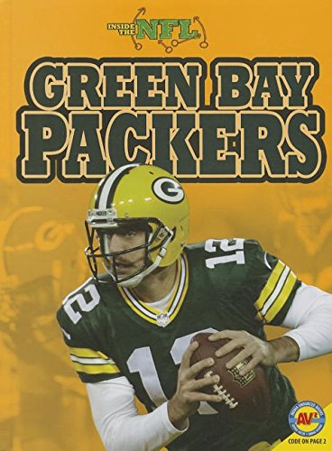 Green Bay Packers by Zach Wyner