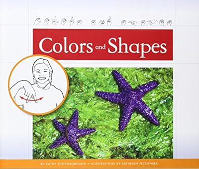Colors and Shapes
