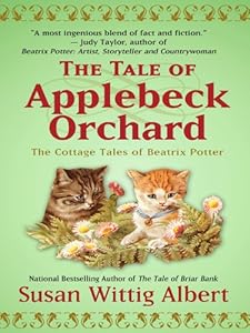 The Tale of Applebeck Orchard