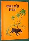 Kala's pet