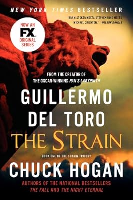 The Strain