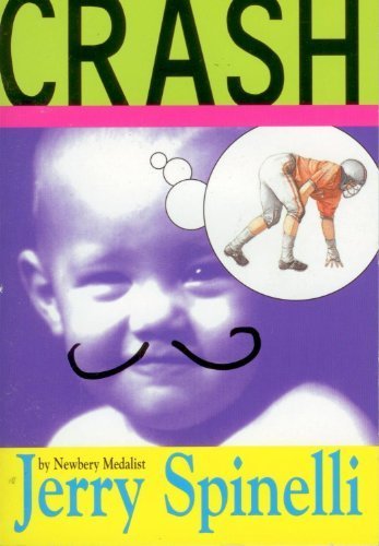 Crash by Jerry Spinelli