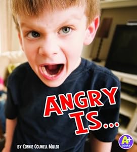 Angry Is ...