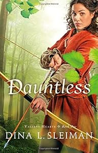 Dauntless